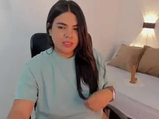 Camsoda Adult Webcam of daniela-crozee