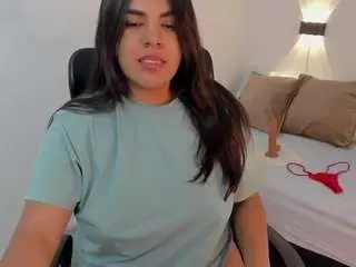 Camsoda Free Live Porn of daniela-crozee