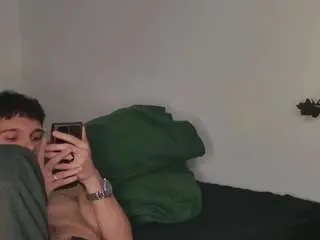 Camsoda Best live sex cam show of jackdesfeux