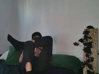 Camsoda Live Porn of jackdesfeux