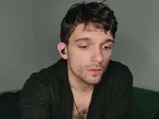 Camsoda Live Sex of jackdesfeux