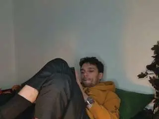 Camsoda Best Webcam of jackdesfeux