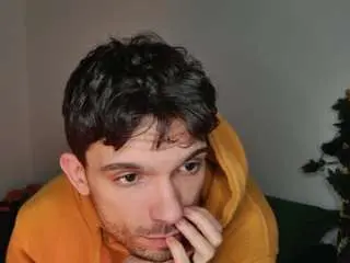 Camsoda Private Sex Chat of jackdesfeux