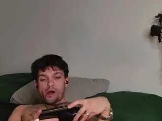 Camsoda Adult Webcams of jackdesfeux