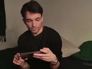 Camsoda Adult Video Chat of jackdesfeux