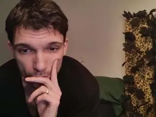 Camsoda Nude Webcam of jackdesfeux