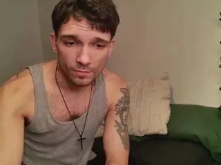 Camsoda Sex Chat of jackdesfeux