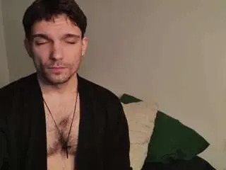 Camsoda Free Porn Cam of jackdesfeux