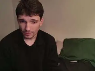 Camsoda Adult Webcam of jackdesfeux