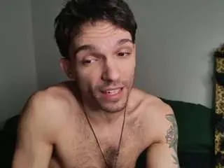 Camsoda Best Webcam of jackdesfeux