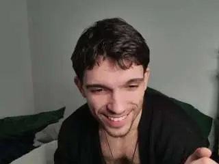 Camsoda Nude Webcam of jackdesfeux