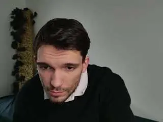 Camsoda Sex Cam of jackdesfeux