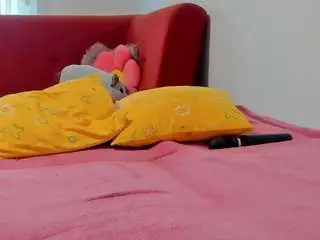 Camsoda Free Live Porn of mariemarie96