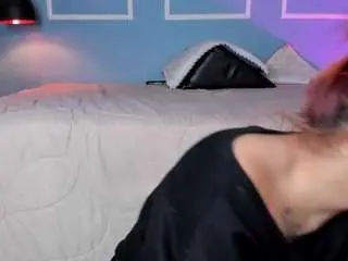 Camsoda Adult Video Chat of zaily-zc