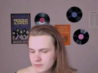 Camsoda Best Webcam of aiden-wave