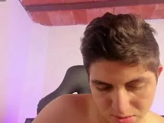 Camsoda Free Porn Cam of atilaepic