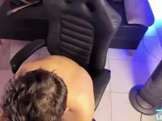 Camsoda Sex Cam of atilaepic