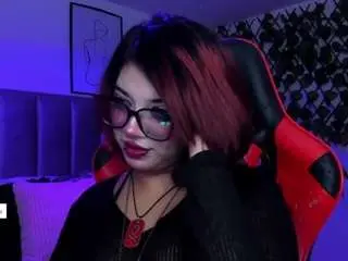 Camsoda Adult Webcam of kiittygang