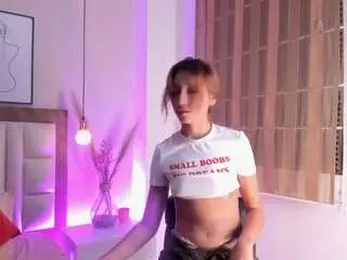 Camsoda Watch Live Sex Cams of melissafoxx