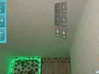 Camsoda Adult Webcam of oralloop