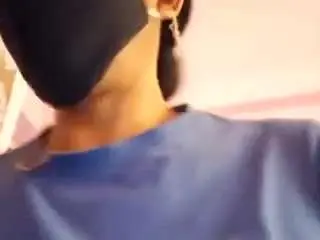 Camsoda Free Porn Cam of rani25