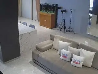 Camsoda Private Sex Chat of voyeurcam-casa-salsa-parlor