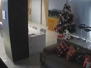 voyeurcam-casa-salsa-parlor from camsoda