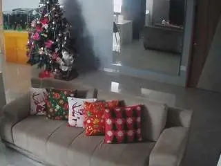 Camsoda Nude Webcam of voyeurcam-casa-salsa-parlor