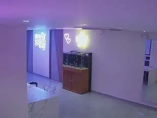 Camsoda Best Webcam of voyeurcam-casa-salsa-parlor