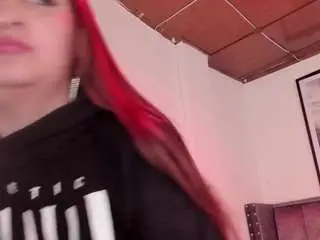 Camsoda Best Webcam of alaia-cute