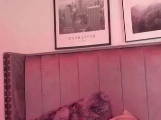 Camsoda Nude Webcam of alaia-cute