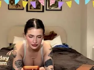 Camsoda Best live sex cam show of devingodsiin
