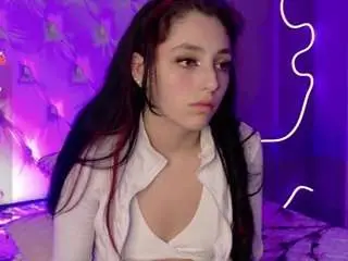 Camsoda Live Sex of megan-cole1