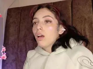 Camsoda Adult Webcams of megan-cole1