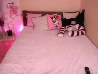 Camsoda Live Porn of onlypenny