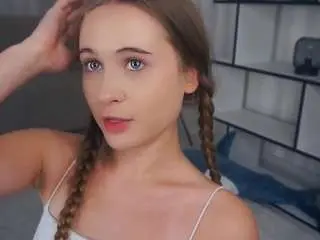 Camsoda Nude Webcam of katelynnpaciorek