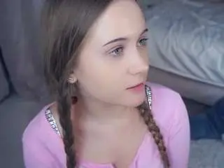 Camsoda Free Live Porn of katelynnpaciorek