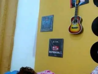 Camsoda Adult Video Chat of thecatsweet833