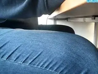 Camsoda Adult Webcam of 69bezfleku