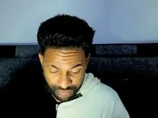 Camsoda Live Porn of bbcblackhot33