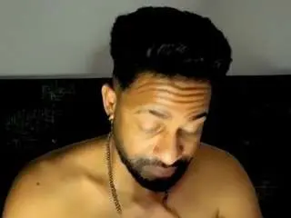 Camsoda Private Sex Chat of bbcblackhot33