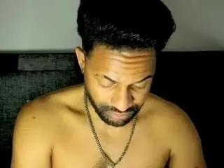 Camsoda Best Webcam of bbcblackhot33