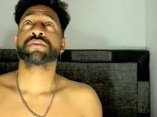 Camsoda Adult Video Chat of bbcblackhot33