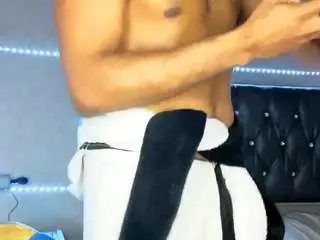 Camsoda Free Live Porn of bbcblackhot33