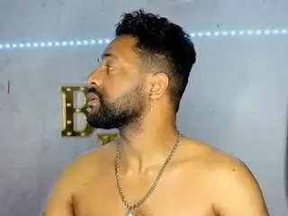 Camsoda Live Sex Cam of bbcblackhot33