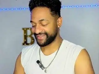 Camsoda Private Sex Chat of bbcblackhot33