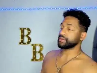 Camsoda Live Porn of bbcblackhot33