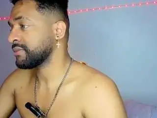 Camsoda Live Porn of bbcblackhot33