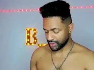 Camsoda Sex Cam of bbcblackhot33