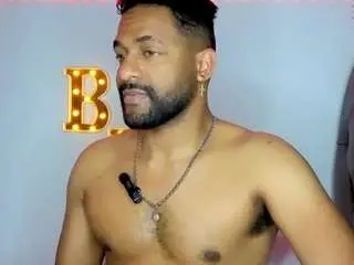 Camsoda Adult Video Chat of bbcblackhot33